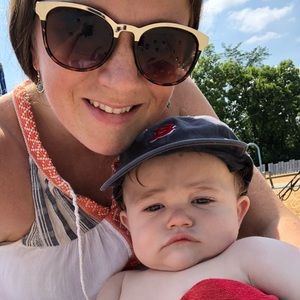 Meet your Posher, Jen